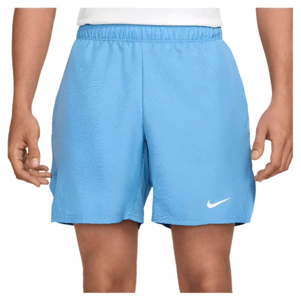 Men's Dri - FIT Victory 7 Inch Tennis ShortTienda Tennis