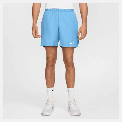 Men's Dri - FIT Victory 7 Inch Tennis ShortTienda Tennis