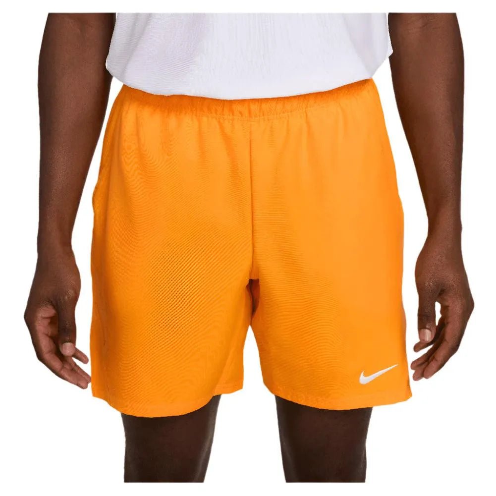 Men's Dri - FIT Victory 7 Inch Tennis ShortTienda Tennis