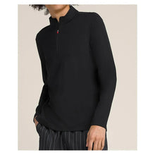 Men's Elevate Performance 1/2 Zip Long SleeveTienda Tennis