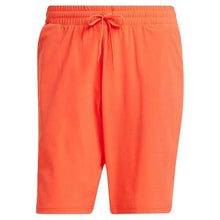 Men's Ergo 7 Inch Tennis Short Bright RedTienda Tennis