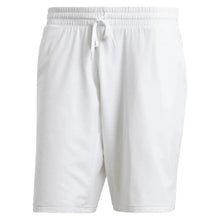Men's Ergo 7 Inch Tennis Short WhiteTienda Tennis