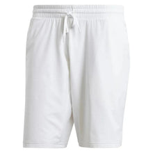 Men's Ergo 7 Inch Tennis Short WhiteTienda Tennis