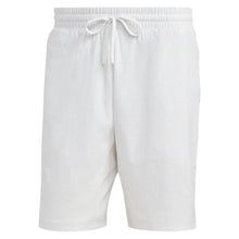 Men's Ergo 7 Inch Tennis Shorts WhiteTienda Tennis