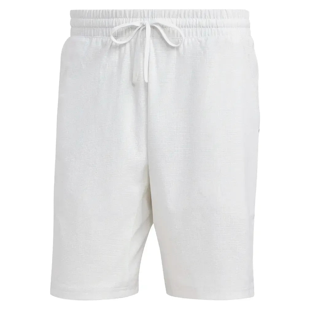 Men's Ergo 7 Inch Tennis Shorts WhiteTienda Tennis
