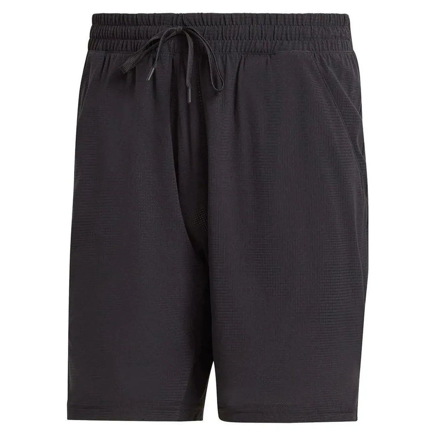 Men's Ergo 9 Inch Tennis Short BlackTienda Tennis