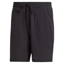 Men's Ergo 9 Inch Tennis Short BlackTienda Tennis