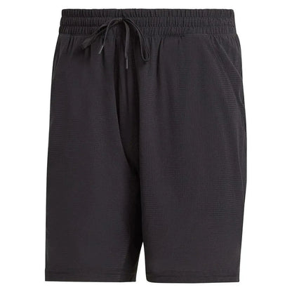 Men's Ergo 9 Inch Tennis Short BlackTienda Tennis