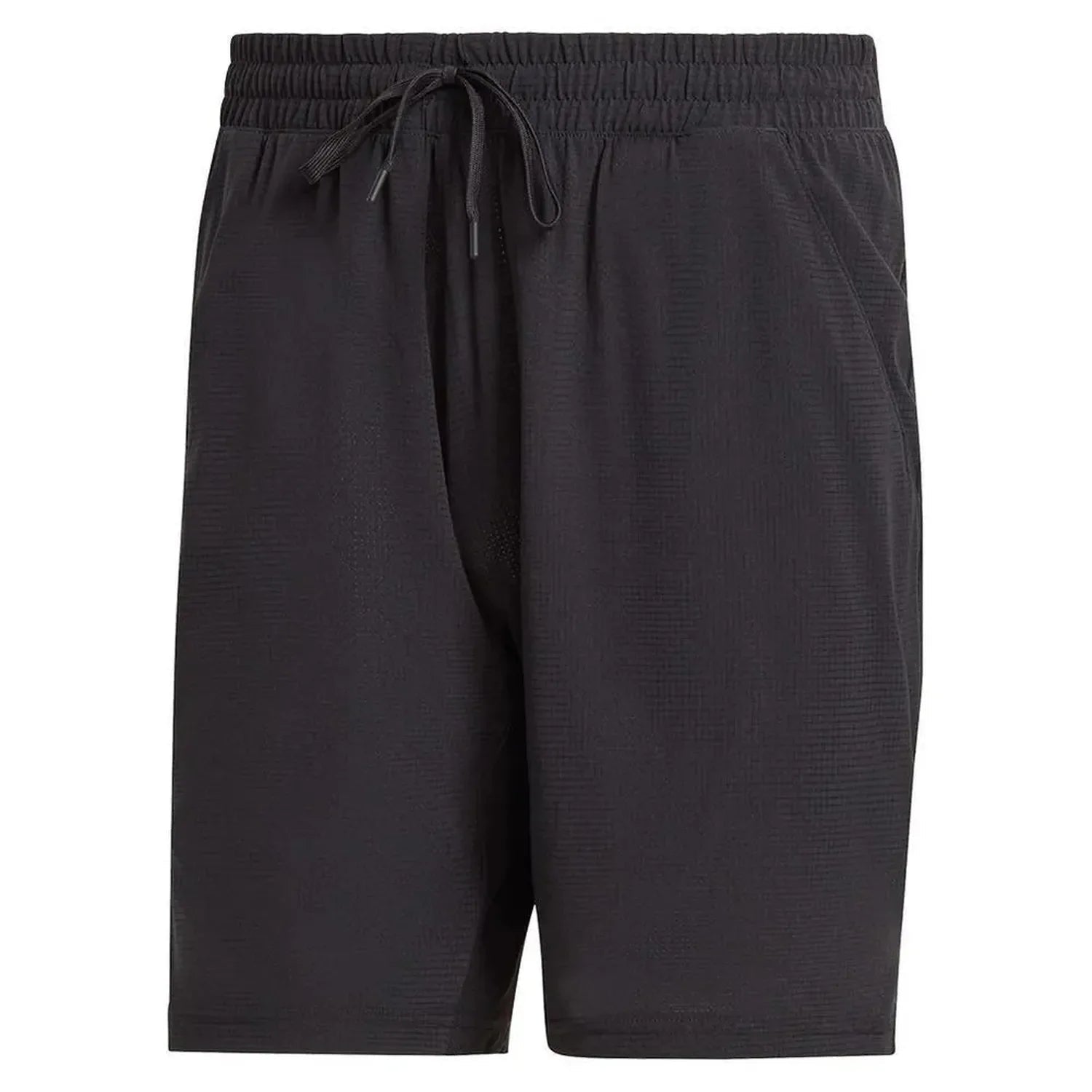 Men's Ergo 9 Inch Tennis Short BlackTienda Tennis