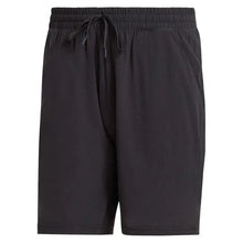 Men's Ergo 9 Inch Tennis Short BlackTienda Tennis