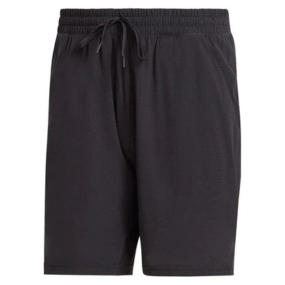 Men's Ergo 9 Inch Tennis Short BlackTienda Tennis