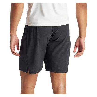 Men's Ergo 9 Inch Tennis Short BlackTienda Tennis