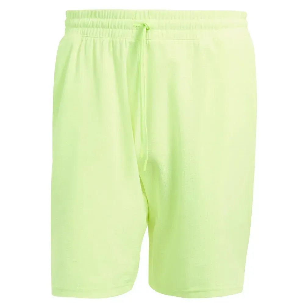 Men's Ergo 9 inch Tennis Shorts Lucid LemonTienda Tennis