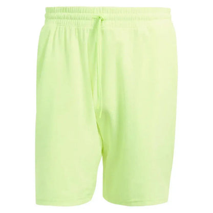 Men's Ergo 9 inch Tennis Shorts Lucid LemonTienda Tennis