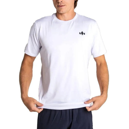 Men's Essential Crew NeckTienda Tennis