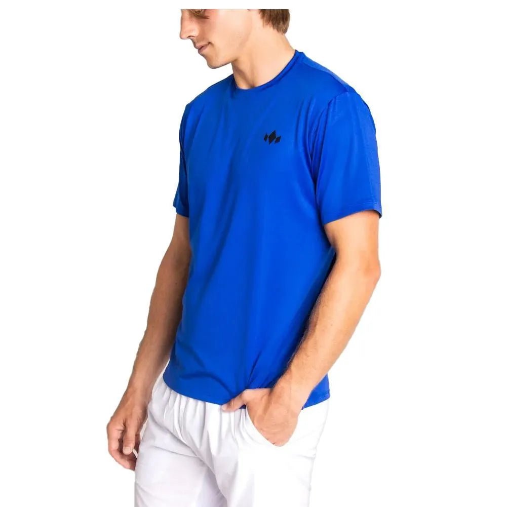 Men's Essential Crew NeckTienda Tennis