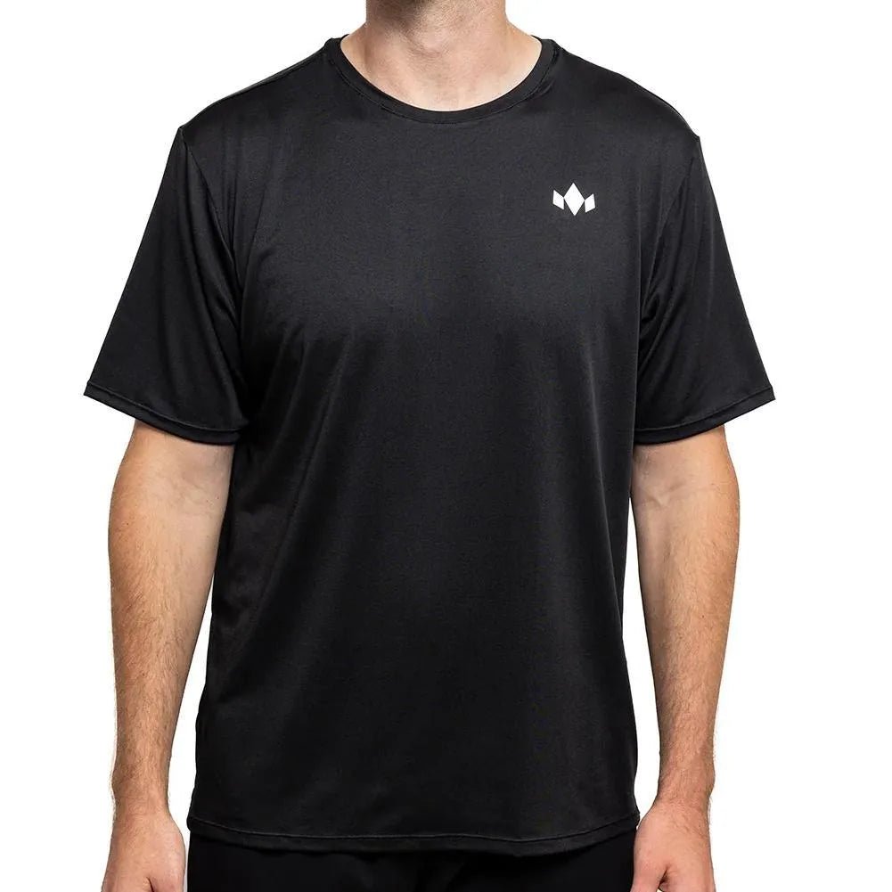 Men's Essential Crew NeckTienda Tennis