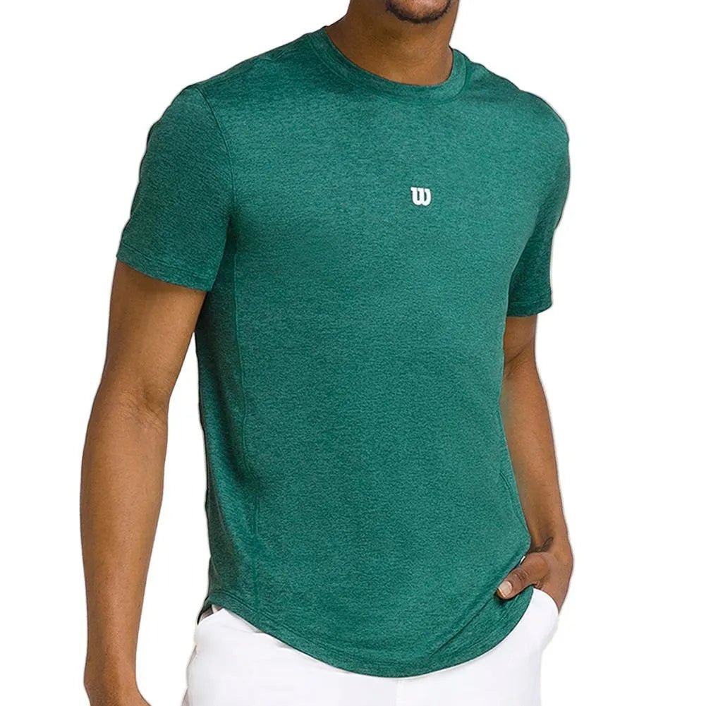 Men's Everyday Performance TeeTienda Tennis