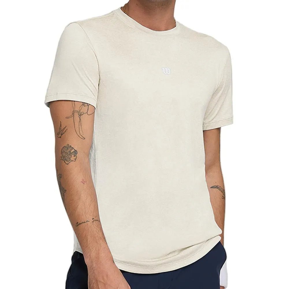 Men's Everyday Performance TeeTienda Tennis