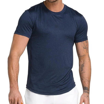 Men's Everyday Performance TeeTienda Tennis