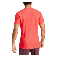 Men's Freelift Pro Tennis Top Semi Lucid RedTienda Tennis