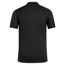 Men's Freelift Tennis Polo BlackTienda Tennis