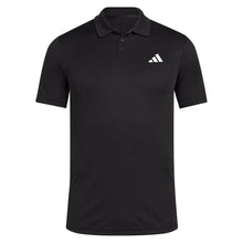 Men's Freelift Tennis Polo BlackTienda Tennis