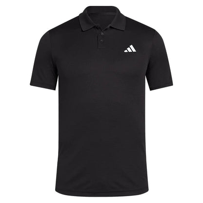 Men's Freelift Tennis Polo BlackTienda Tennis