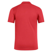 Men's Freelift Tennis Polo Semi Lucid RedTienda Tennis