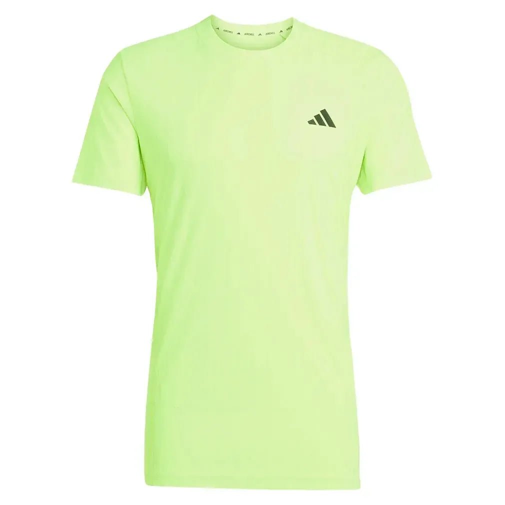 Men's Freelift Tennis Top Lucid LemonTienda Tennis
