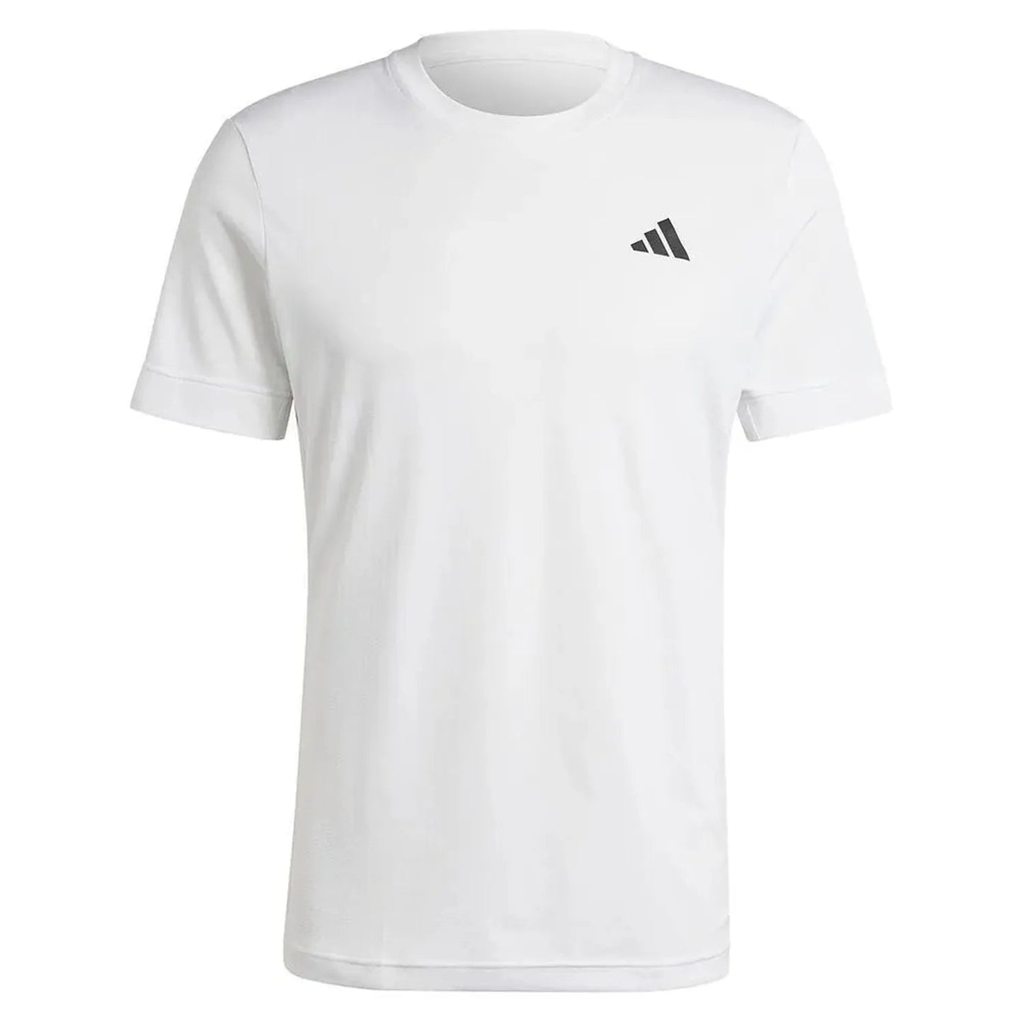 Men's Freelift Tennis Top WhiteTienda Tennis