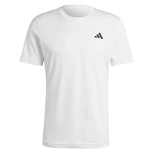 Men's Freelift Tennis Top WhiteTienda Tennis