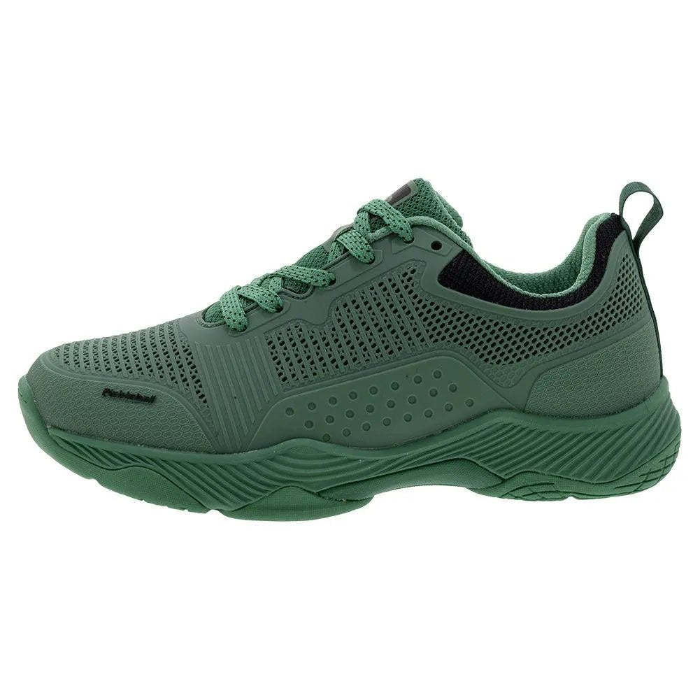 Men's Fresh Shot Pickle Pickleball Shoes GreenTienda Tennis