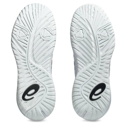 Men's GEL - Resolution X Tennis Shoes White and BlackTienda Tennis