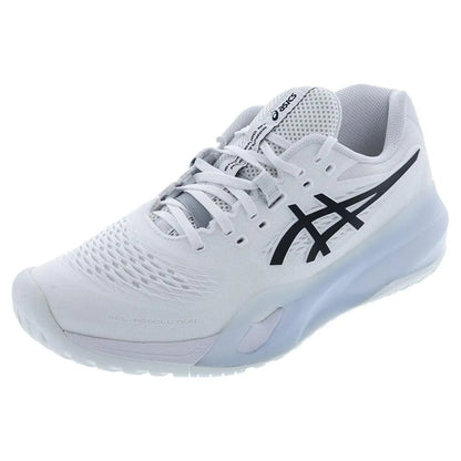 Men's GEL - Resolution X Tennis Shoes White and BlackTienda Tennis