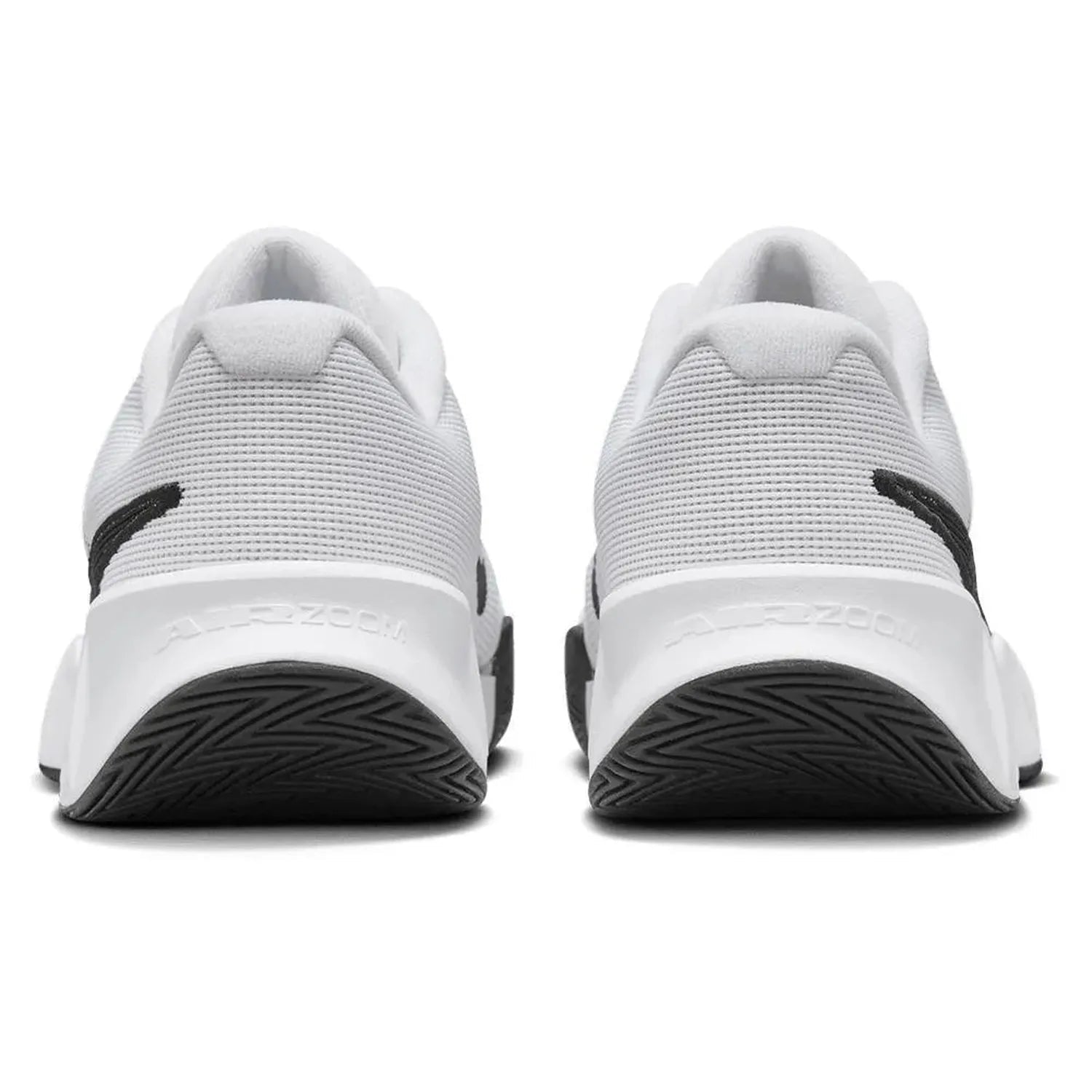 Men's GP Challenge Pro Tennis Shoes White and BlackTienda Tennis