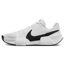 Men's GP Challenge Pro Tennis Shoes White and BlackTienda Tennis