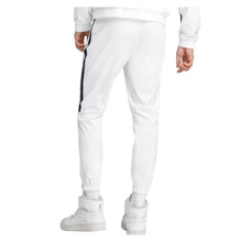 Men's Grand Slam Tennis Jogger Bright White and Classic NavyTienda Tennis