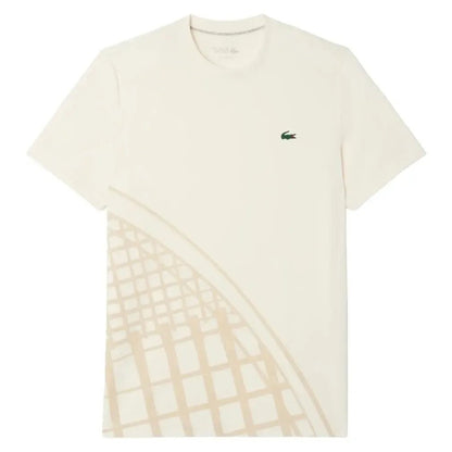 Men's Grigor Dimitrov On Court Players Technical Tennis Top LaplandTienda Tennis