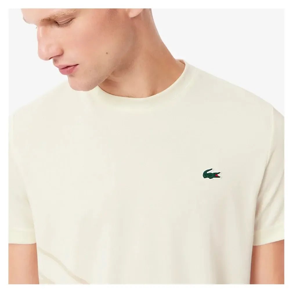 Men's Grigor Dimitrov On Court Players Technical Tennis Top LaplandTienda Tennis