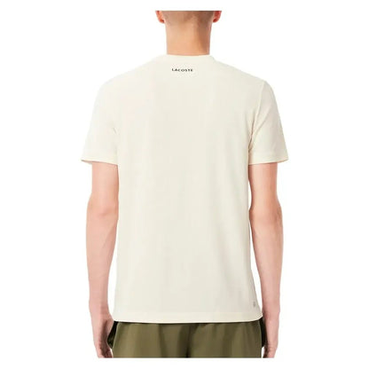 Men's Grigor Dimitrov On Court Players Technical Tennis Top LaplandTienda Tennis