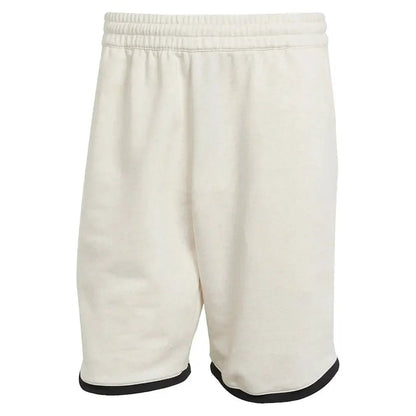 Men's Heritage 9 inch Tennis Shorts Chalk WhiteTienda Tennis