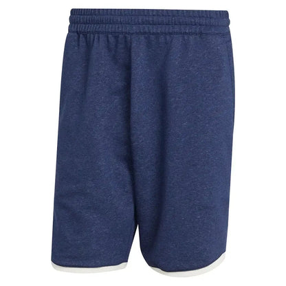 Men's Heritage 9 inch Tennis Shorts Dark BlueTienda Tennis