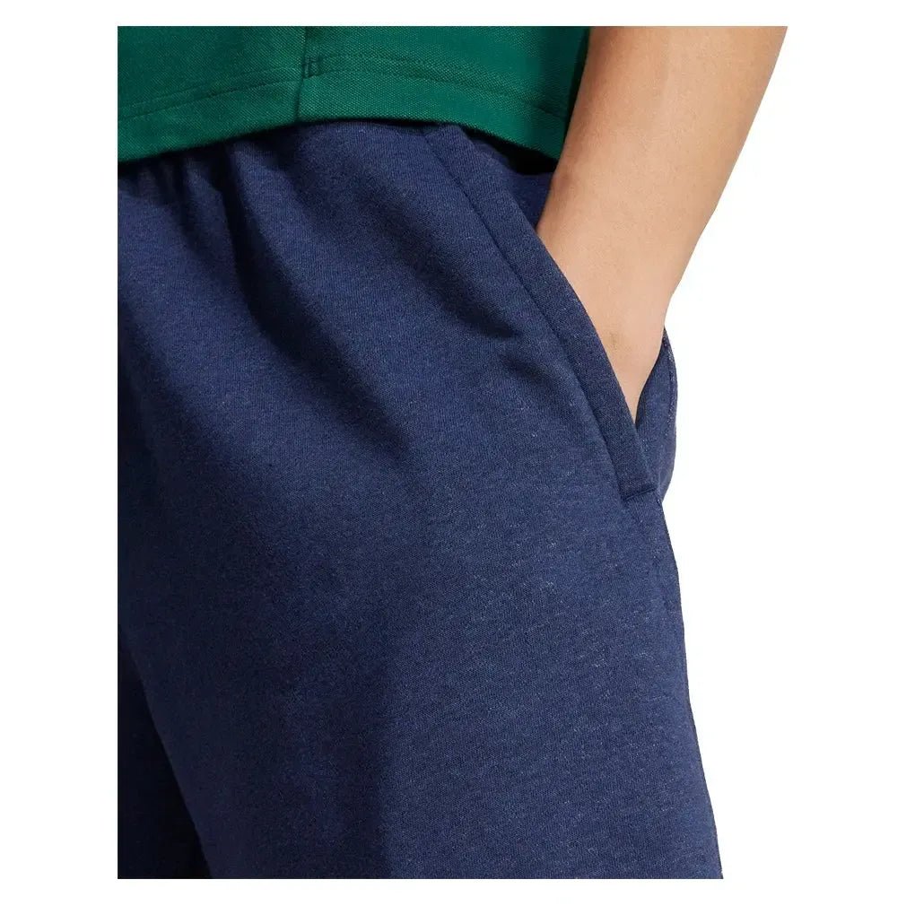 Men's Heritage 9 inch Tennis Shorts Dark BlueTienda Tennis