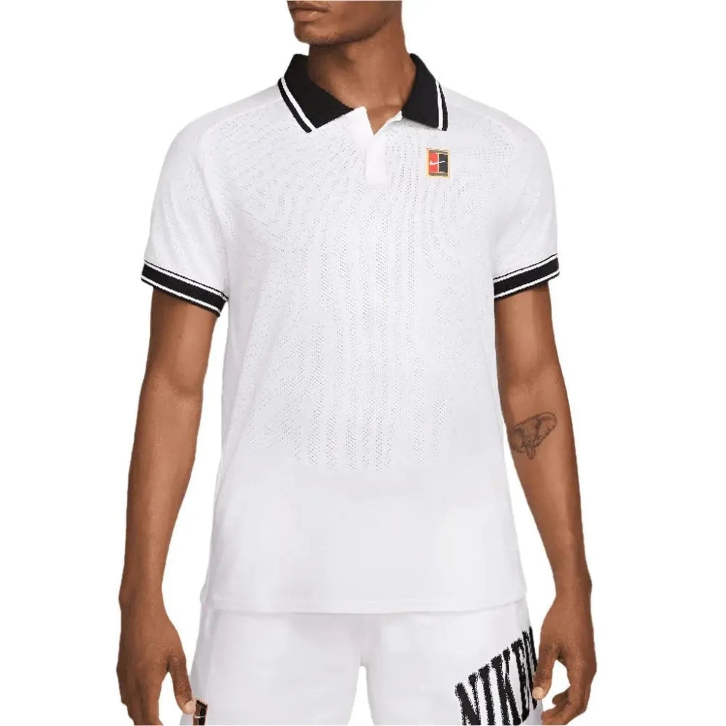 Mens Heritage Tennis PoloTienda Tennis