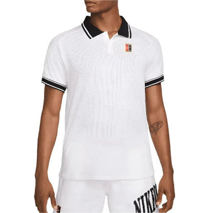 Mens Heritage Tennis PoloTienda Tennis