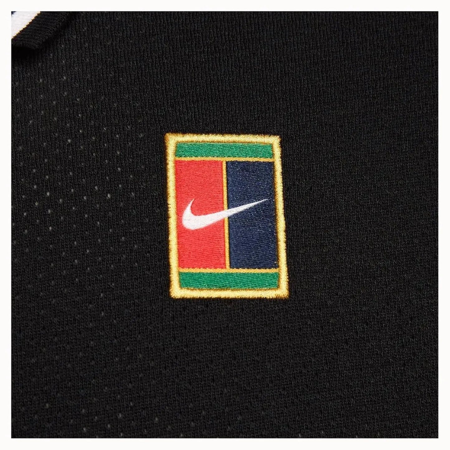 Mens Heritage Tennis PoloTienda Tennis