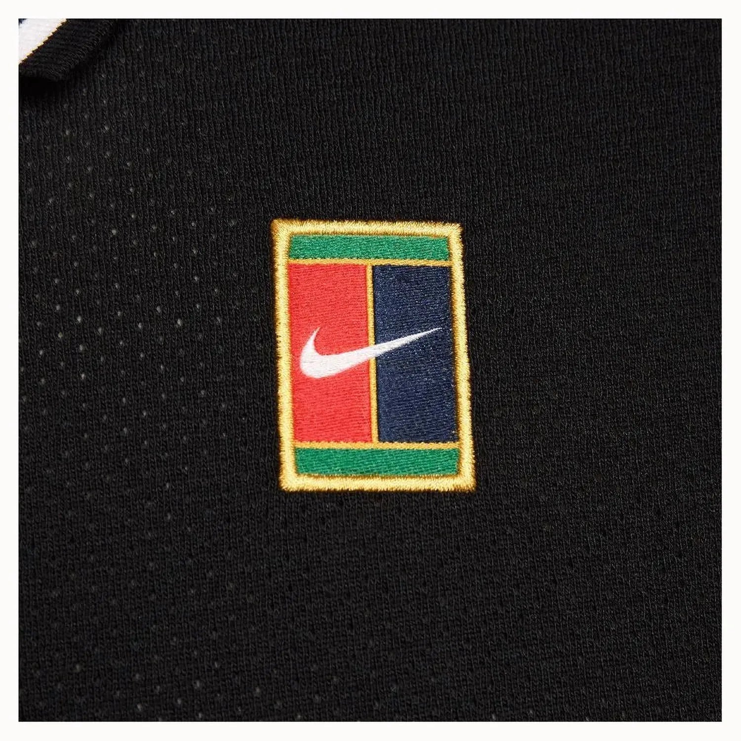 Mens Heritage Tennis PoloTienda Tennis