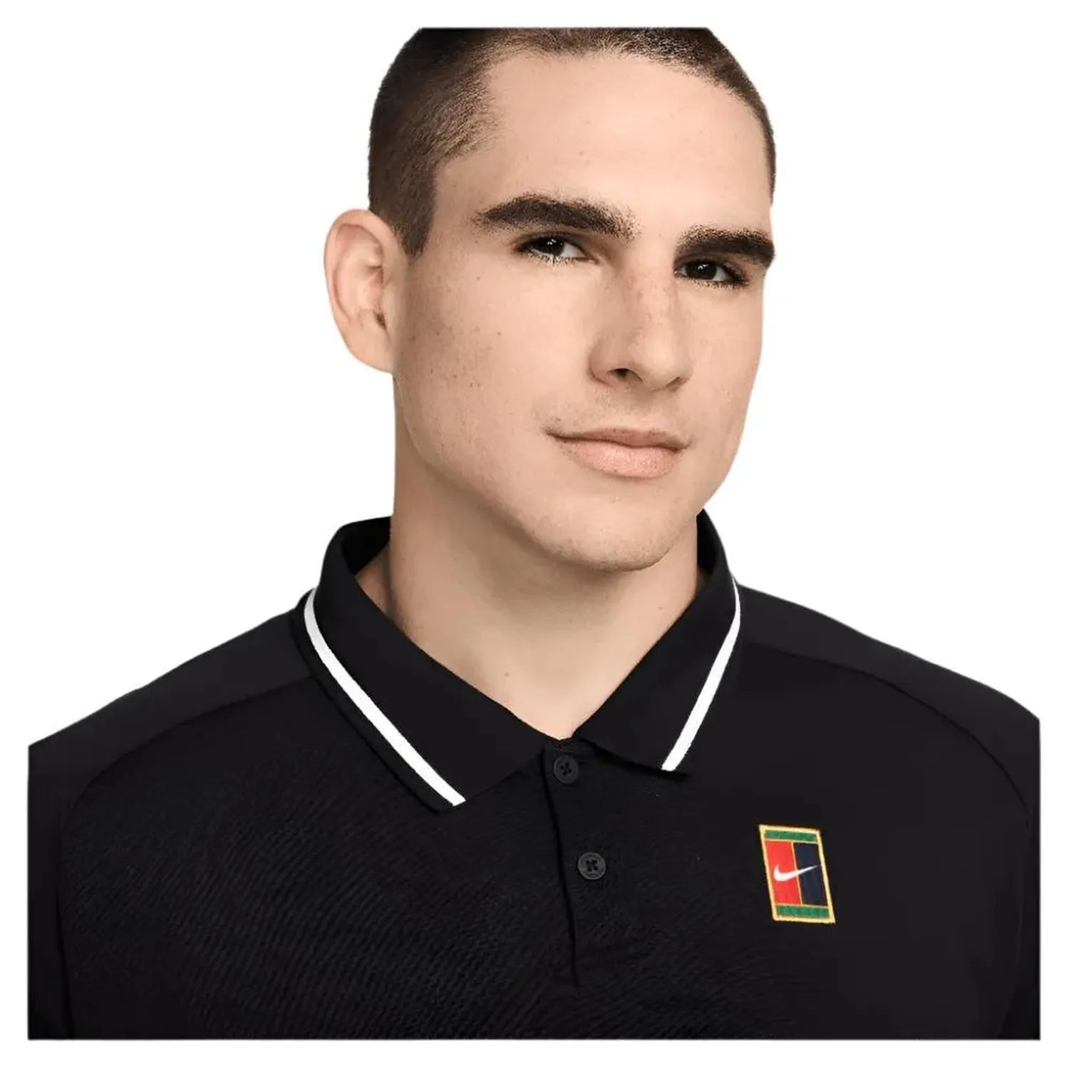 Mens Heritage Tennis PoloTienda Tennis