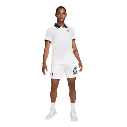 Mens Heritage Tennis PoloTienda Tennis